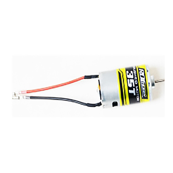 Roc Hobby 35t Brushed 550 Motor