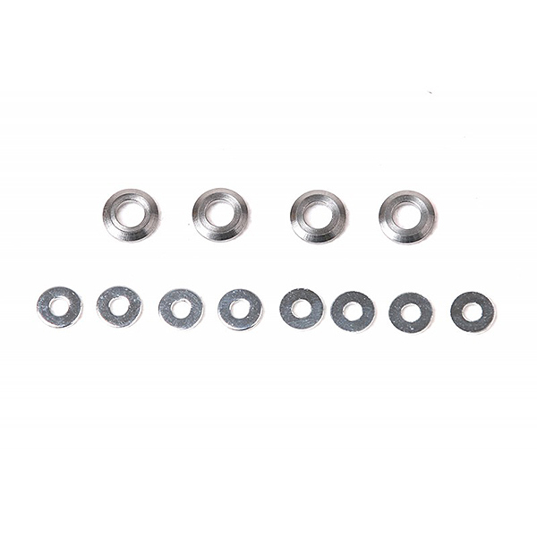 Roc Hobby Gasket Set