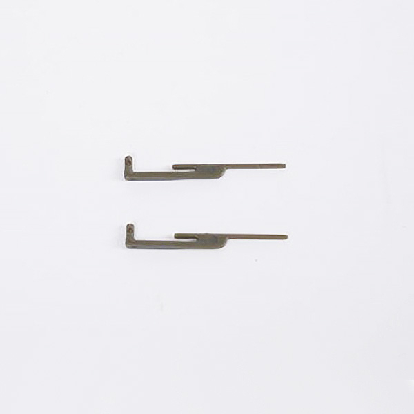 Roc Hobby 1:12 1941 Willys Mb Wiper