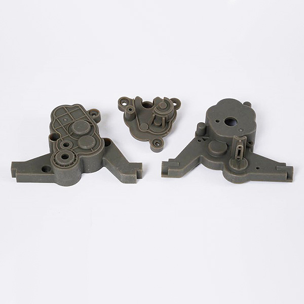Roc Hobby 1:12 1941 Willys Mb Main Gear Box Set