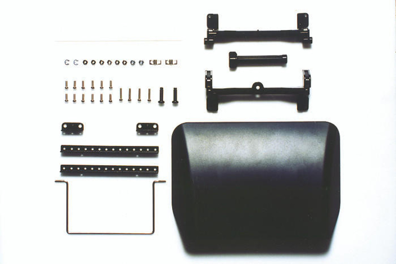 tamiya-rc-truck-roof-spoiler