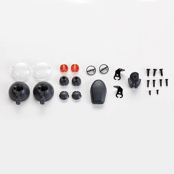 Roc Hobby Type82 Kubelwagon Light Cup Set