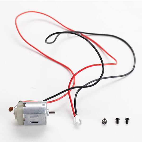 Roc Hobby 130 Motor