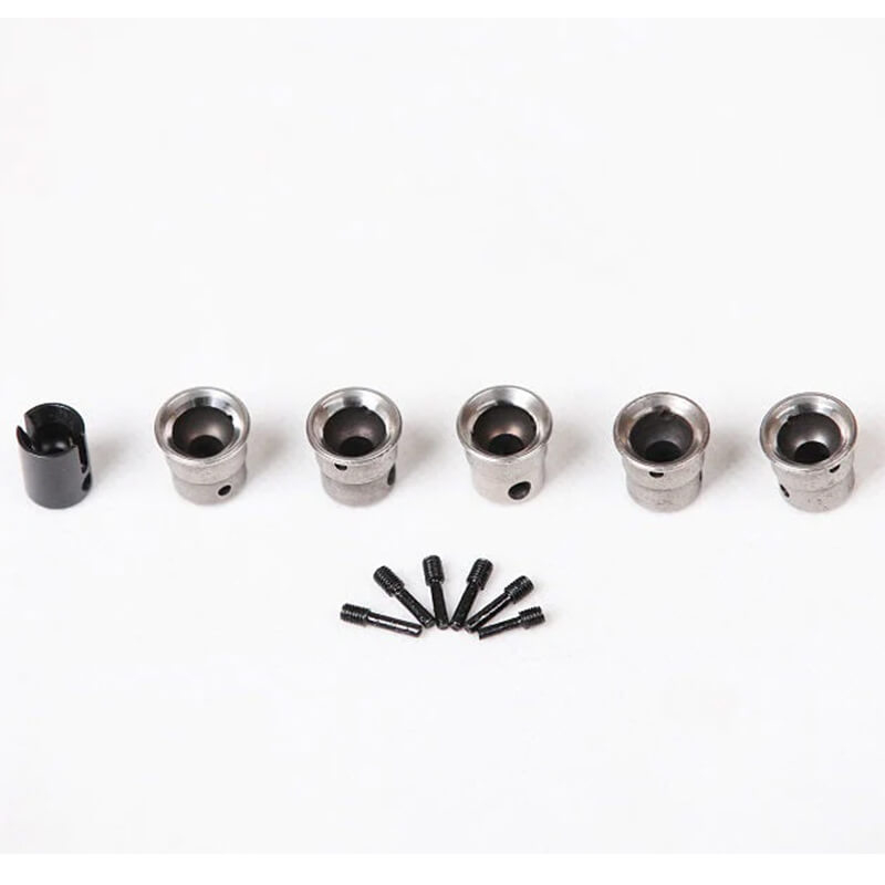 Roc Hobby 1:10 R Drive Cup Set