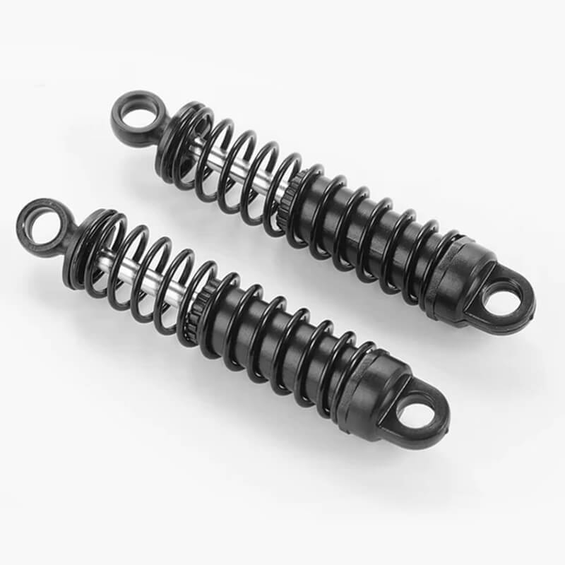 Roc Hobby Atlas 1:10 11036 Oil Shock Absorbers Assembly(2pcs)