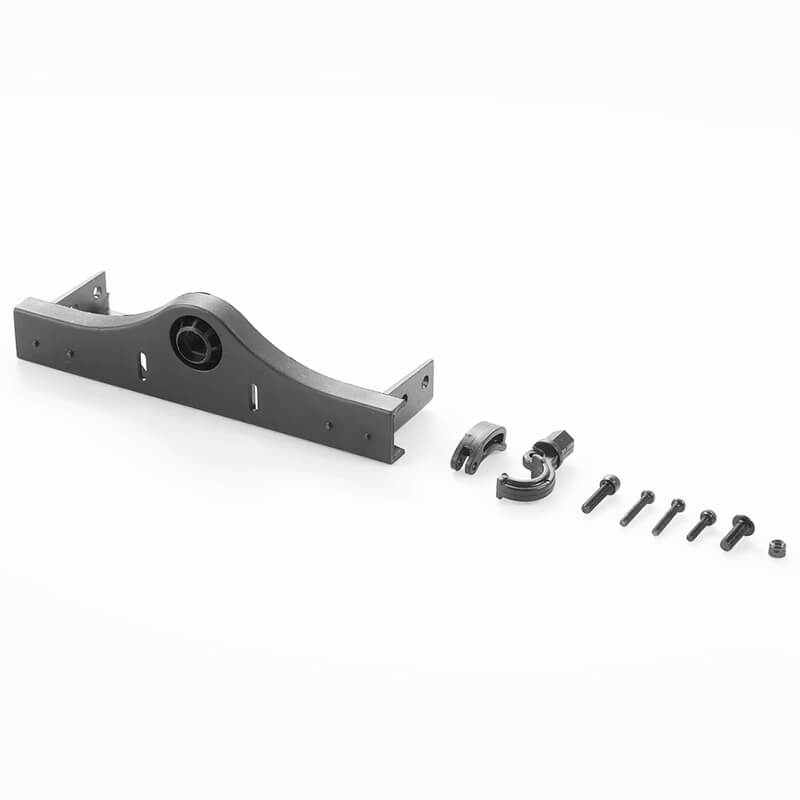 Roc Hobby Atlas 1:10 11036 Rear Bumper Set