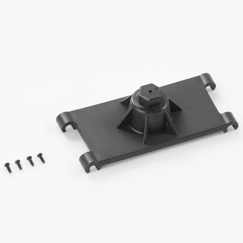 Roc Hobby Atlas 1:10 11036 Spare Tire Rack