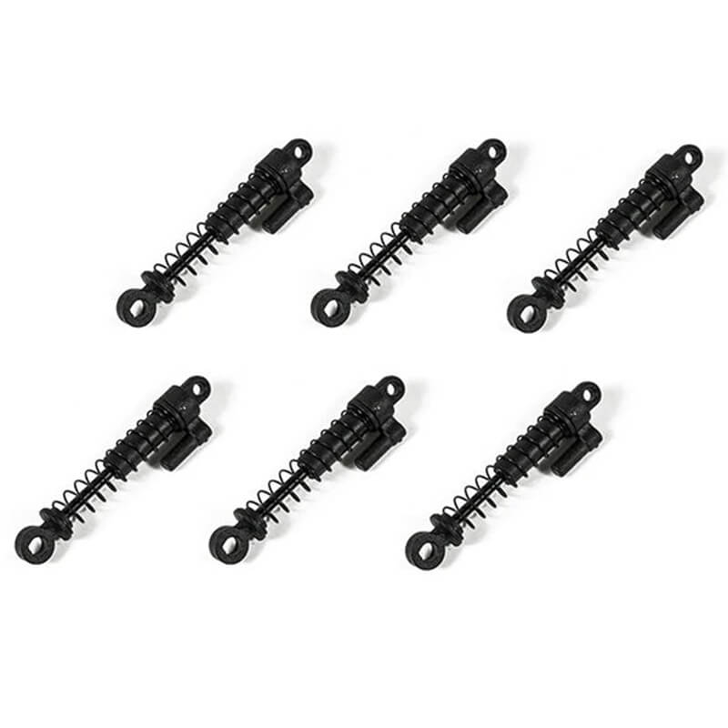 Roc Hobby Atlas 1:18 Shocks Set