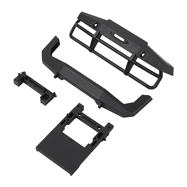 Roc Hobby Katana Bumper And Side Panel