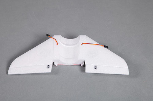 Roc Hobby Super Scorpion Edf Jet Horizontal Stabiliser