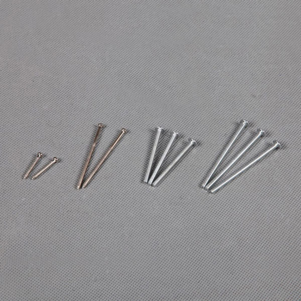 Roc Hobby F2g Screw Set