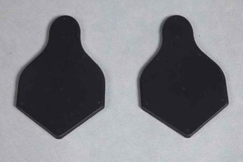 Roc Hobby 1100mm Mxs Vortex Generator