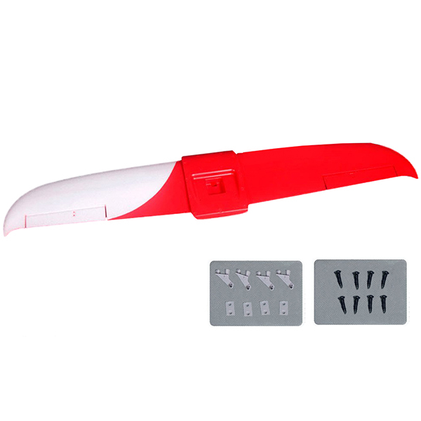 Roc Hobby 1100mm Nxt Nemesis Main Wing Set