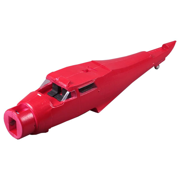 Roc Hobby Beechcraft Fuselage