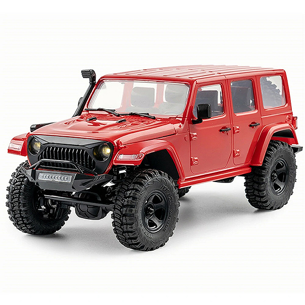 Roc Hobby Firehorse 1:18th Scaler Rtr