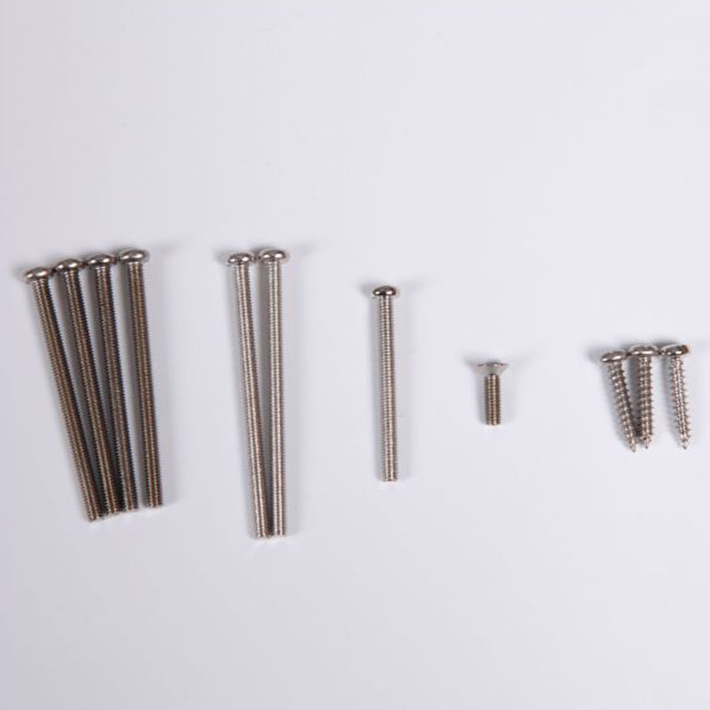Roc Hobby Falcon Screws Set