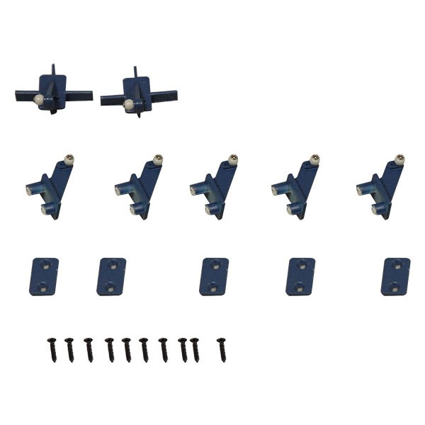 Roc Hobby Viper 70mm Control Horns