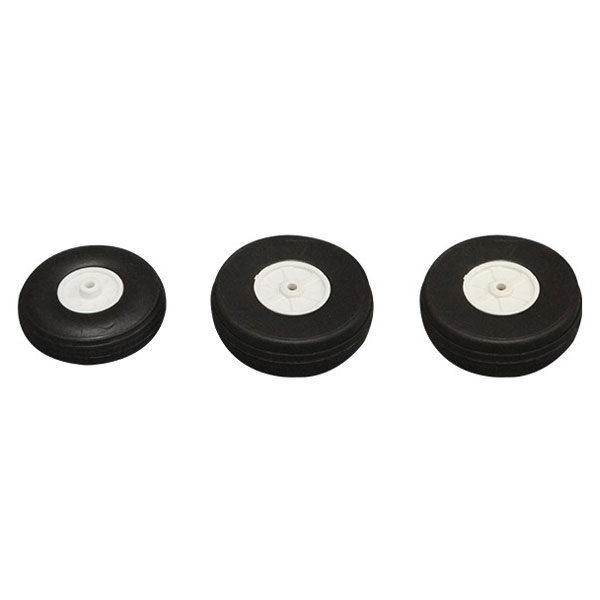Roc Hobby Viper 70mm Wheel Set