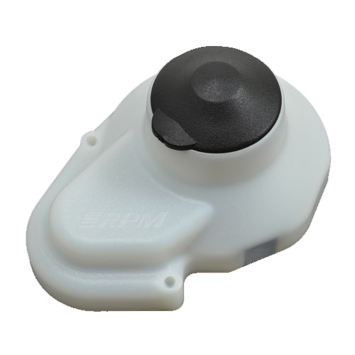 Rpm Ae Rc10 & Rc10t Classic Gear Cover