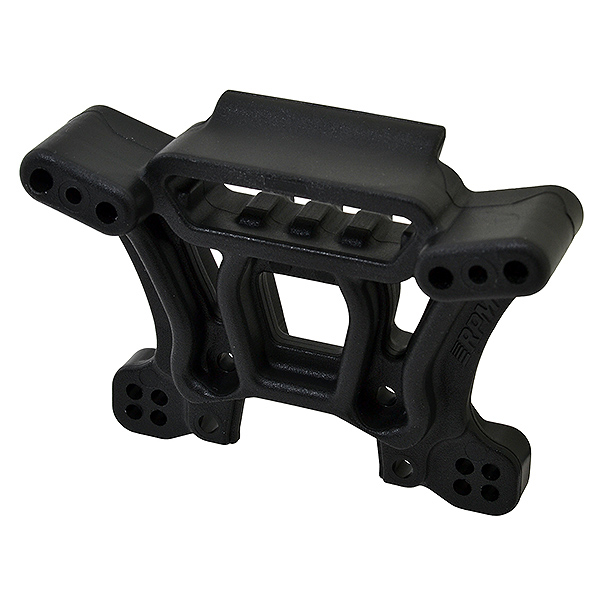 Rpm Traxxas Rustler 4x4/hoss 4x4 Front Shock Tower
