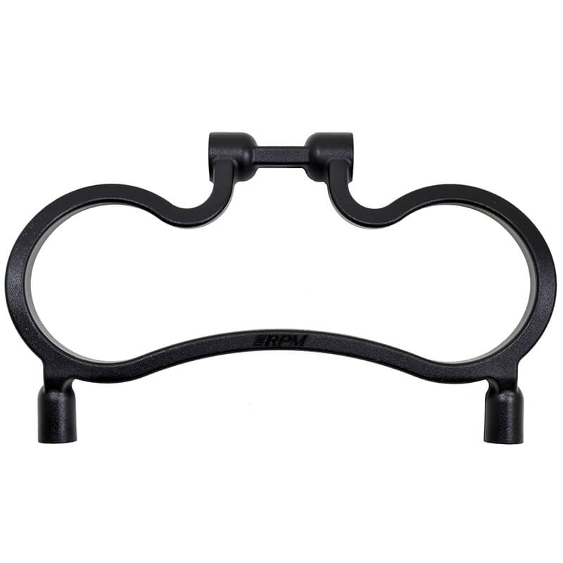 rpm-rear-upper-bumper-mount-for-traxxas-x-maxx