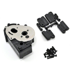 rpm-traxxas-2wd-hybrid-gearbox-housing-and-rear-mounts-black