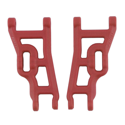 rpm-elec-rustler-stampede-front-arms-red