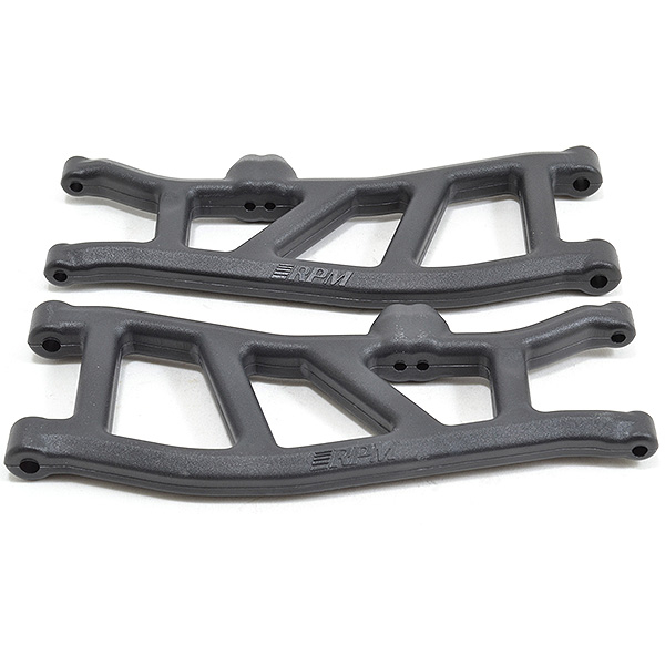 Rpm Arrma Kraton/outcast 4s Blx Rear A-arms