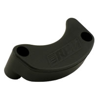 Rpm Traxxas Motor Protector Black-bandit, Rustler, Stam, Slash