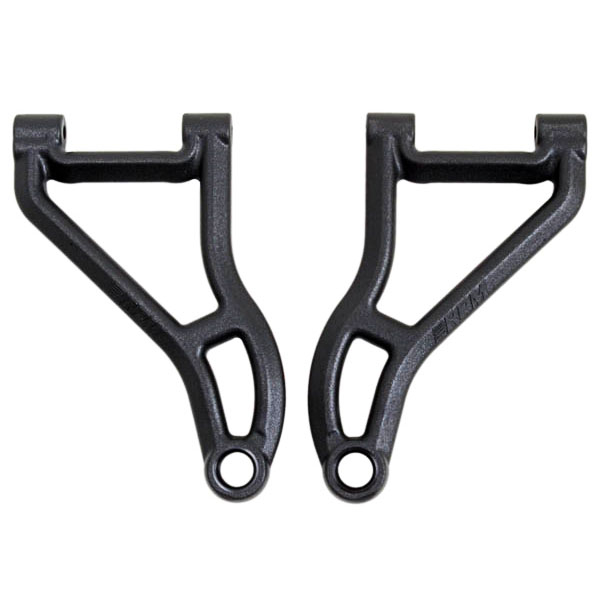 Rpm Upper A-arms For Traxxas Unlimited Desert Racer