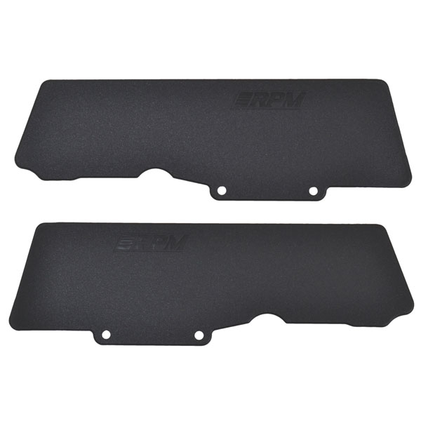 Rpm Mud Guards For Rpm81402 Arrma Rear Arms