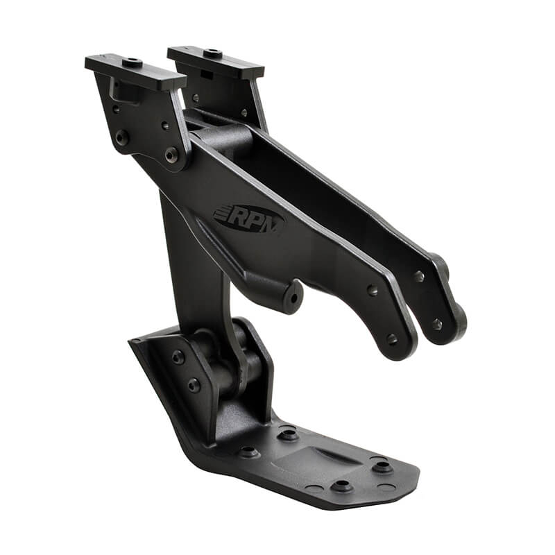 Rpm Hd V2 Wing Mounts Arrma Kraton 6s Exb V2