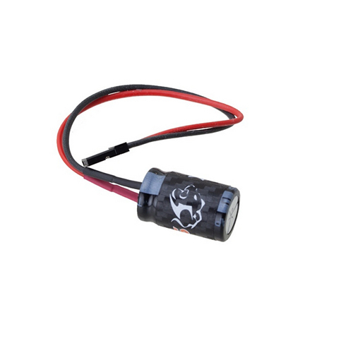 Savox Power Capacitor