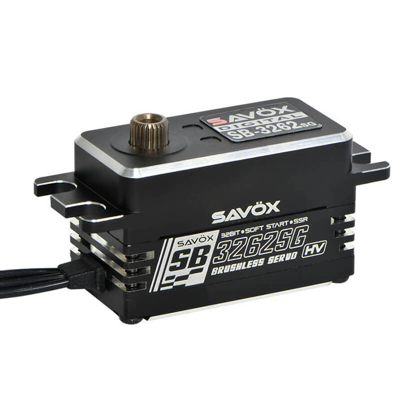 savox-hv-low-profile-brushless-cnc-servo-28kg008s-at-74v