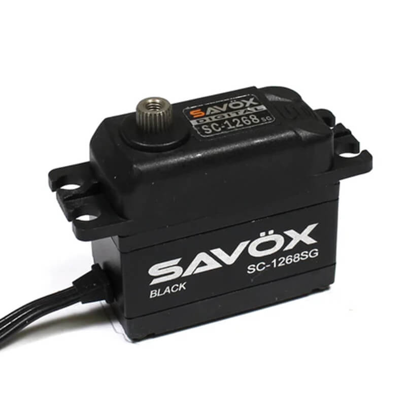 savox-hv-black-edition-std-digital-servo-26kg-at-74v-lipo