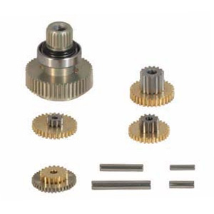 Savox Sb2261 Gear Set