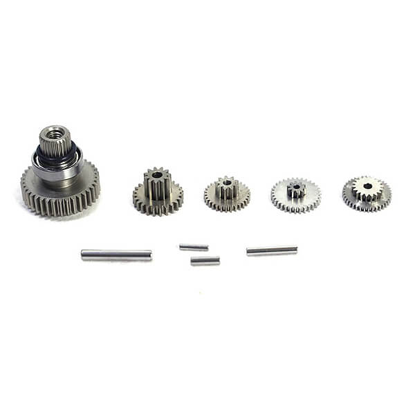 Savox Sb2262 Gear Set