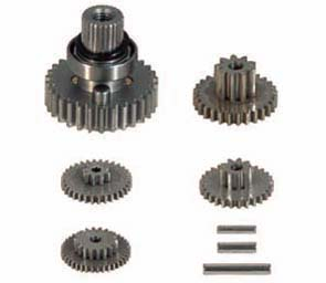 savox-sb2271sg-gear-set
