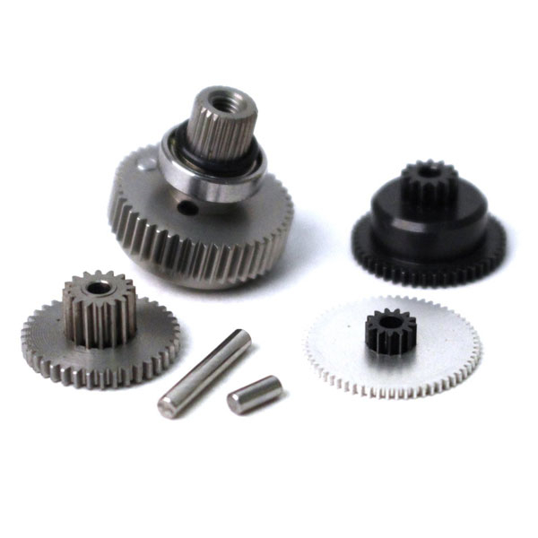 savox-sb2292sg-gear-set