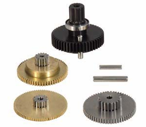 savox-sv0236mg-gear-set