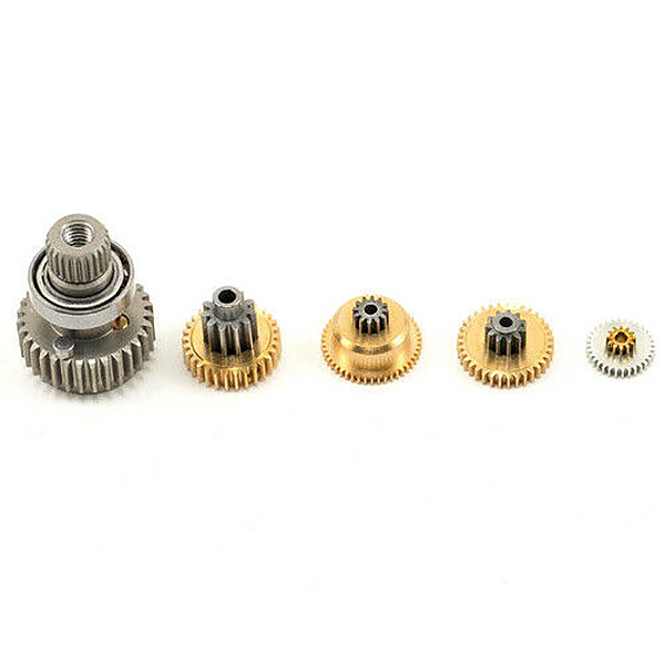 Savox Sv/sh1250 Gear Set