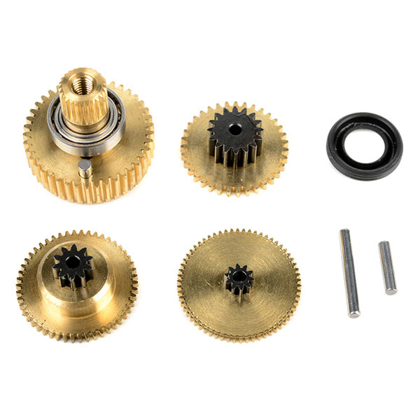 Savox Sw0230mg Gear Set