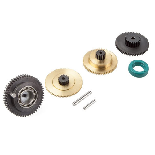 savox-sw0241mg-gear-set