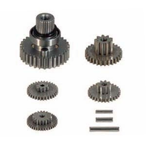 Savox Sw1210sg Gear Set