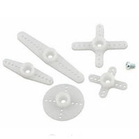 Savox Servo Horn Set For Sh0255/sh0257