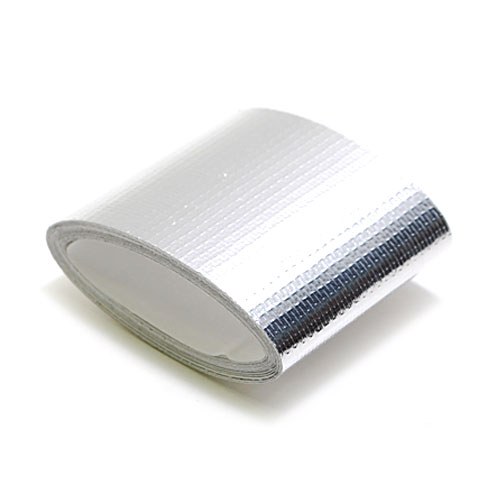 Sweep Body Reinforcement Tape (50mm X 2m)