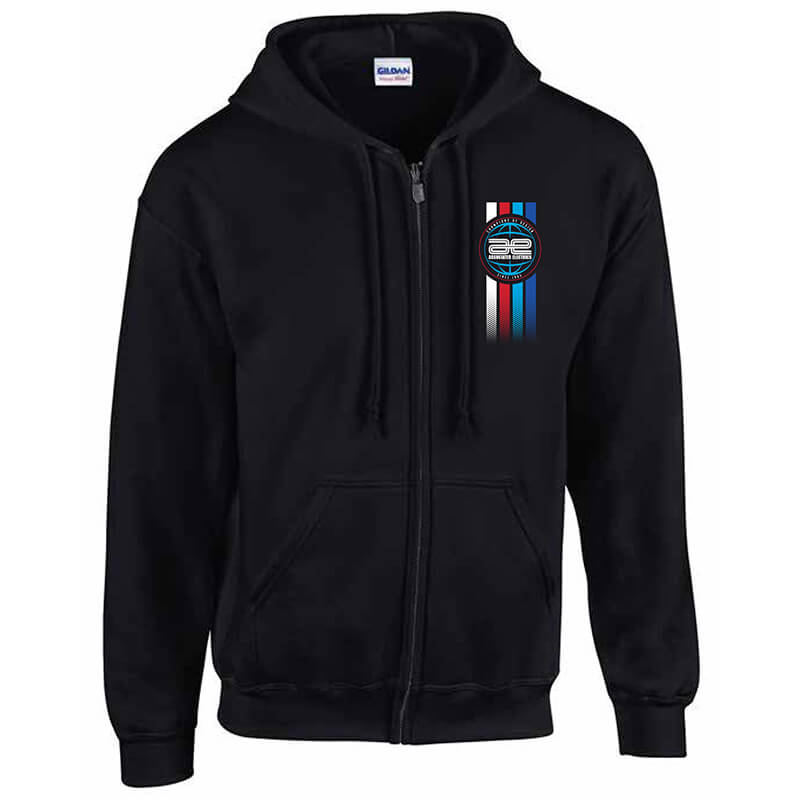 Team Associated / Reedy / Ft / Cml Team Zip Hoodie - Small
