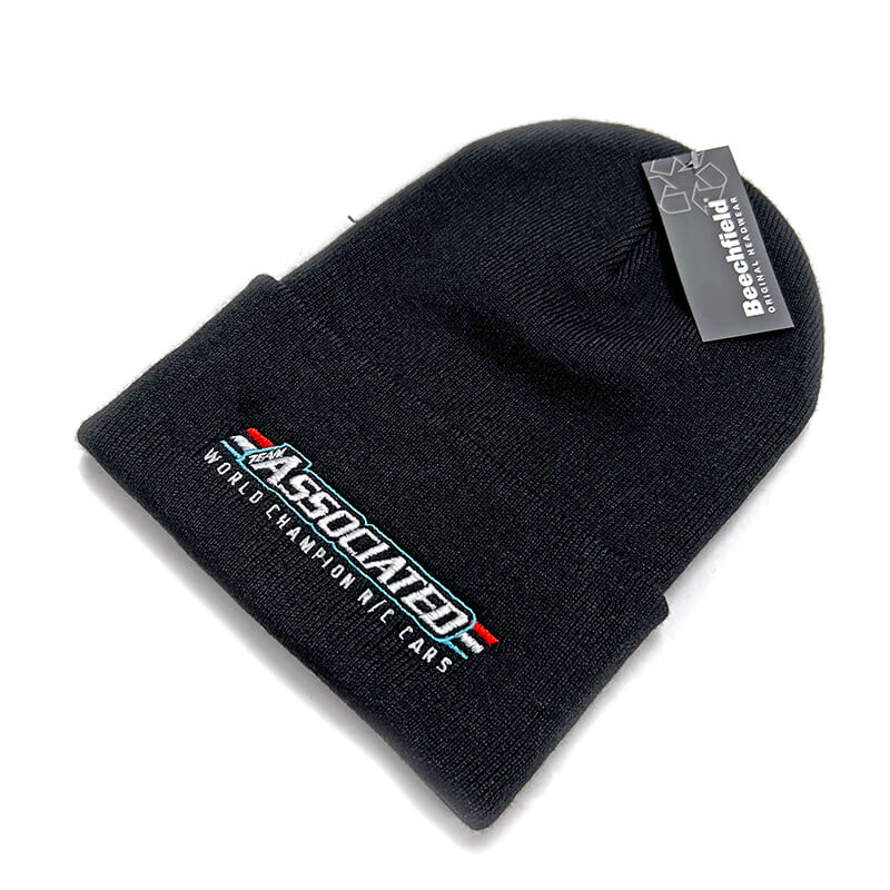 Team Associated Beanie Hat