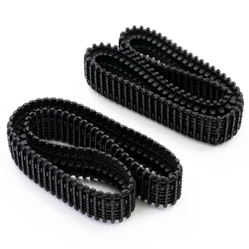 taigen-124-tiger-1-tank-rubber-track