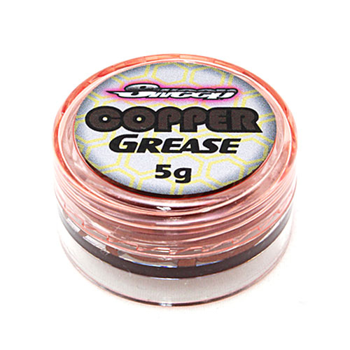 Sweep Copper Grease (5g)